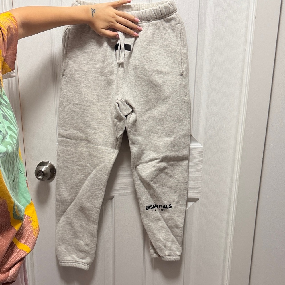 Essentials Kids Pants - size 12